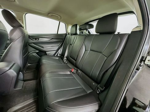 Used 2018 Subaru Impreza 2.0i Limited image 25