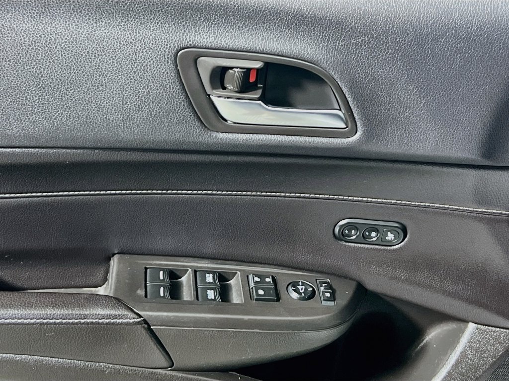 Used 2021 Acura ILX w/ Premium Package FWD image 14