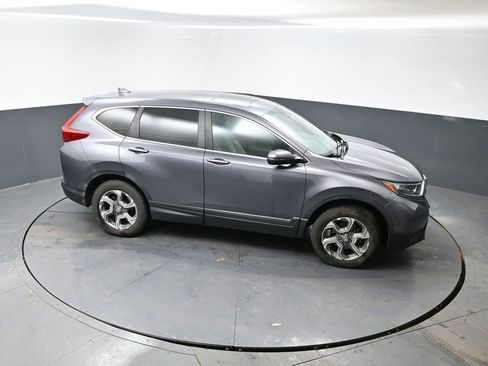 Used 2019 Honda CR-V EX image 14