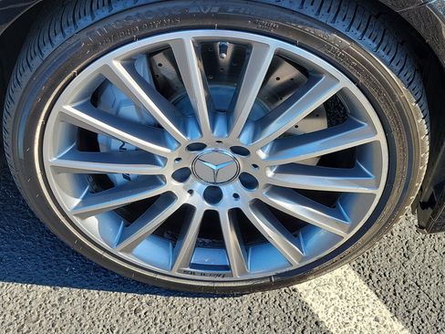 Used 2020 Mercedes-Benz C 43 AMG 4MATIC Coupe image 8