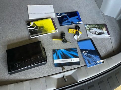 Used 2010 Subaru Forester 2.5X Premium image 26