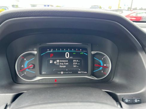 Used 2019 Honda Passport Sport image 11