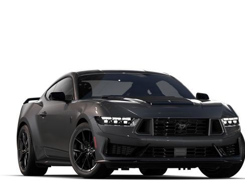 New 2026 Ford Mustang Dark Horse image 26