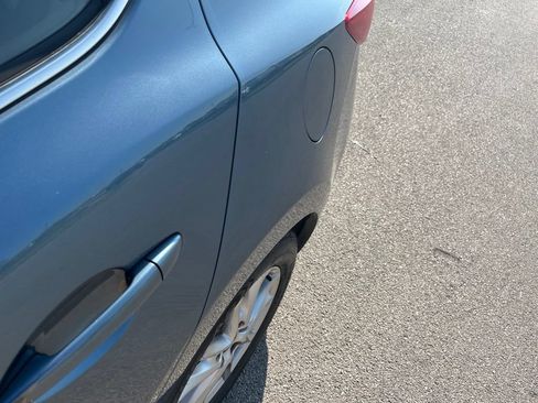 Used 2016 MAZDA MAZDA3 i Touring FWD image 16