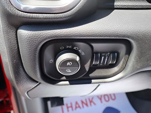 New 2026 RAM 3500 Laramie image 20