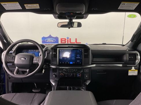 New 2026 Ford F150 STX w/ Equipment Group 200A AWD/4WD image 18