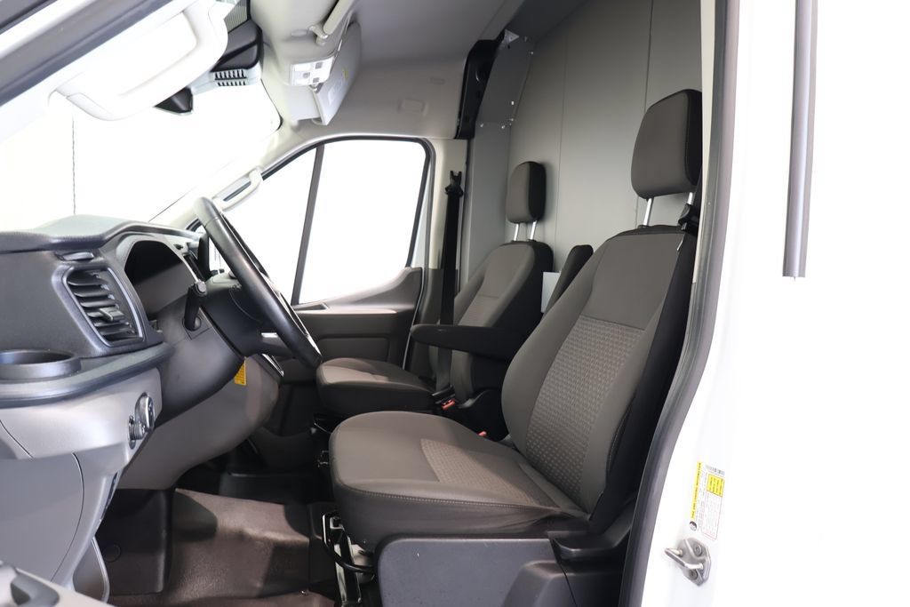 Used 2023 Ford Transit 350 Medium Roof w/ Interior Upgrade Package RWD image 19