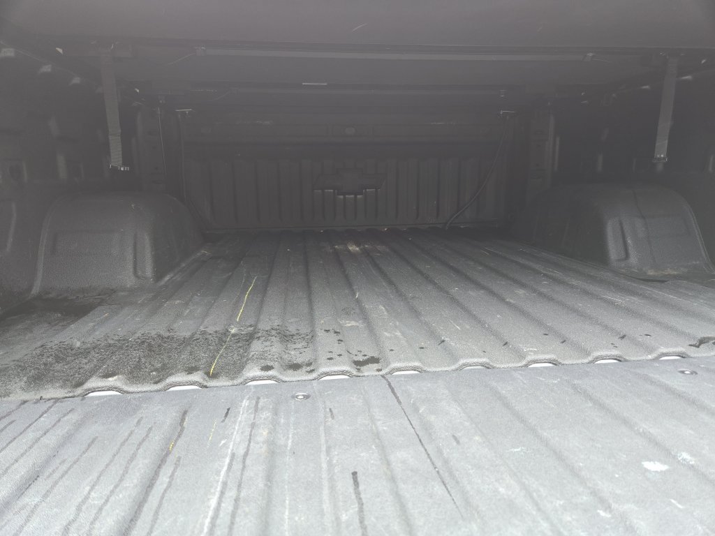 Used 2023 Chevrolet Silverado 1500 RST AWD/4WD image 7