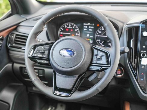 New 2025 Subaru Forester Touring image 15