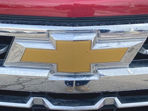 Used 2024 Chevrolet Silverado 1500 LTZ w/ Technology Package image 11