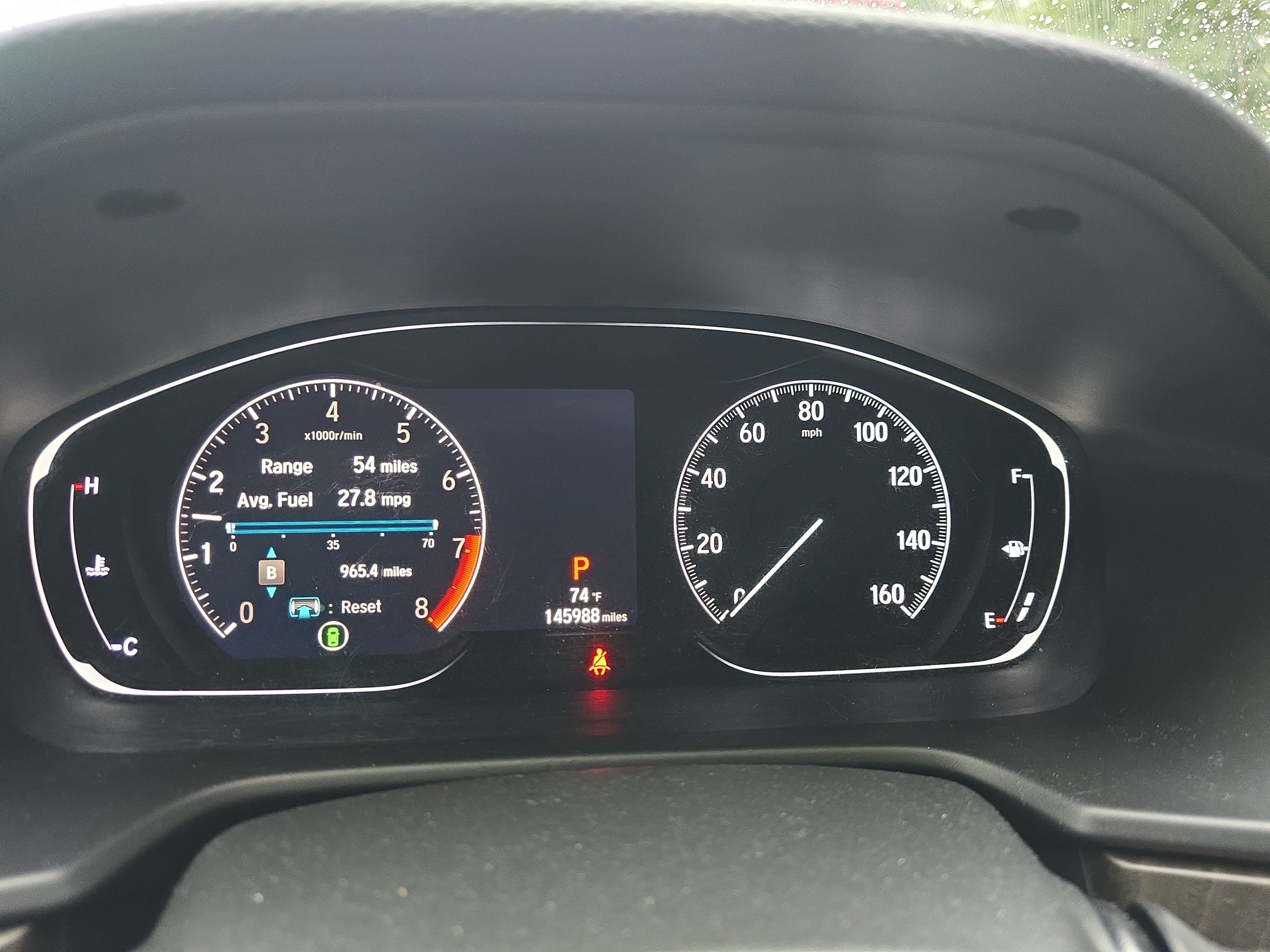 Used 2018 Honda Accord EX-L image 19