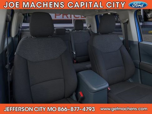 New 2026 Ford Maverick XL w/ Equipment Group 101A image 11