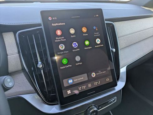 New 2026 Volvo XC90 B6 Plus w/ Protection Package image 8