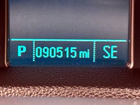 Used 2016 Buick Encore AWD image 23