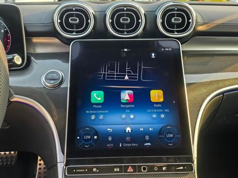 New 2027 Mercedes-Benz CLE 300 4MATIC Cabriolet image 17