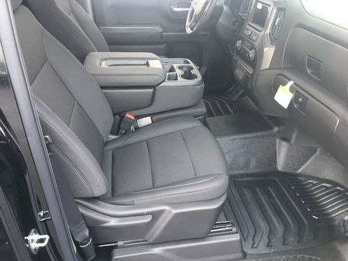 New 2026 Chevrolet Silverado 1500 W/T w/ WT Value Package image 11