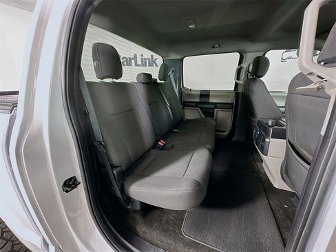 Used 2018 Ford F150 XL w/ Equipment Group 101A Mid image 29