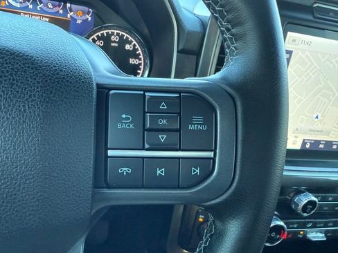 Used 2023 Ford F150 XLT w/ Equipment Group 302A High AWD/4WD image 17