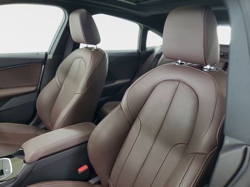 Used 2024 BMW 228i Gran Coupe w/ Premium Package image 14