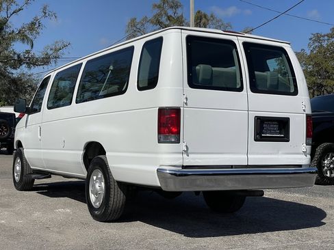 Used 2011 Ford E-350 and Econoline 350 XLT image 20