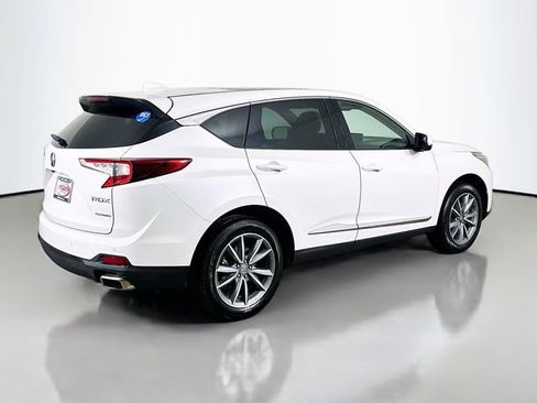 Used 2023 Acura RDX w/ Technology Package image 21