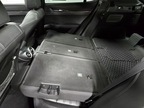 Used 2022 Alfa Romeo Stelvio Quadrifoglio w/ Active Assist Plus Package image 41