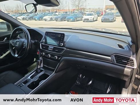 Used 2018 Honda Accord Sport image 31