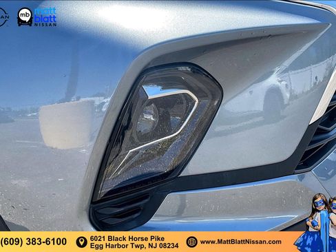 Used 2025 Chevrolet Blazer LT AWD/4WD image 27