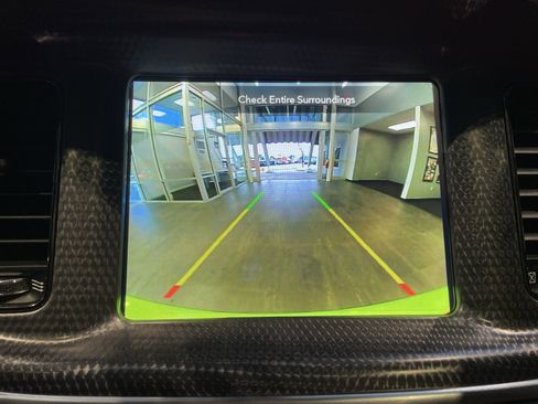 Used 2023 Dodge Charger SRT Hellcat w/ Harman/Kardon Audio Group image 28