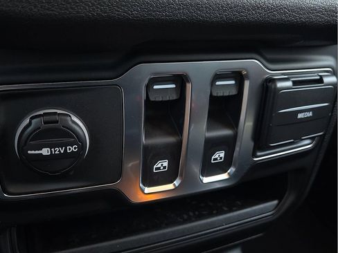 New 2026 Jeep Wrangler Sport image 15