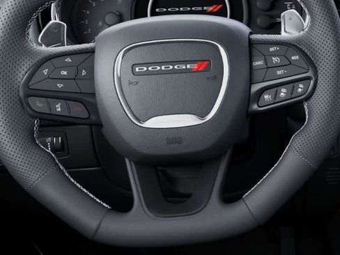New 2026 Dodge Durango GT AWD/4WD image 19