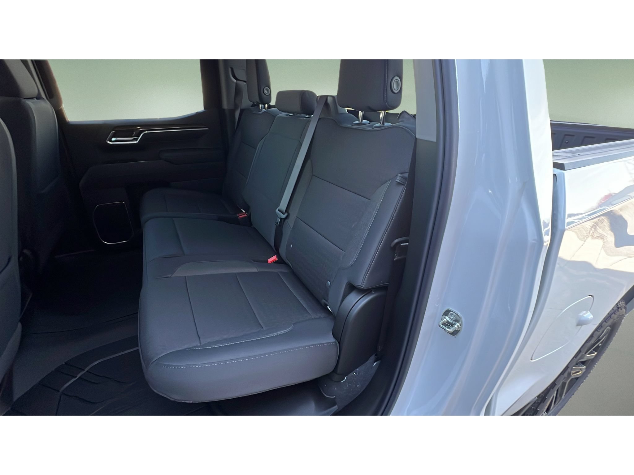 New 2026 Chevrolet Silverado 1500 RST w/ RST Select Package AWD/4WD image 28