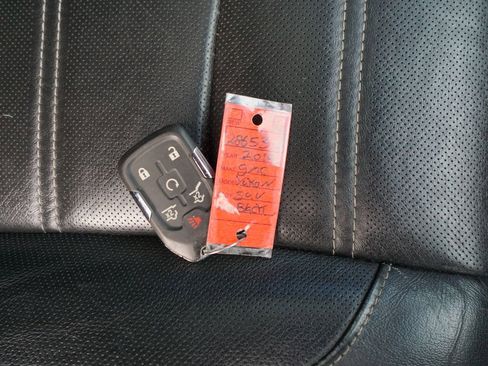 Used 2019 GMC Yukon XL Denali w/ Denali Ultimate Package image 43