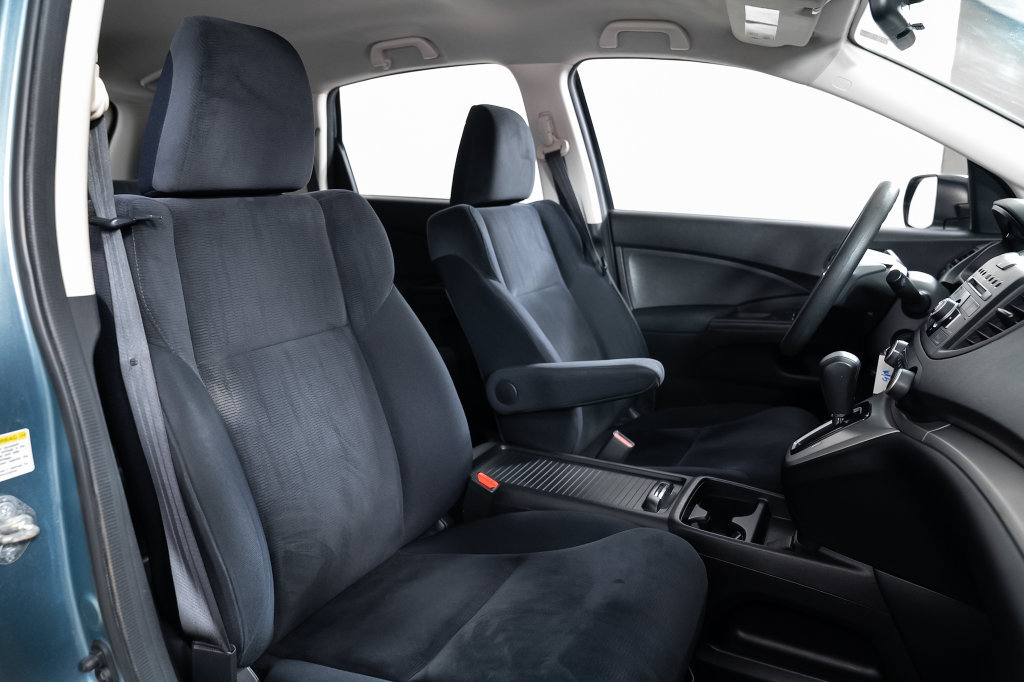 Used 2014 Honda CR-V LX image 24