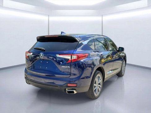 Certified 2023 Acura RDX w/ Technology Package image 4