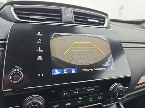Used 2019 Honda CR-V EX image 24