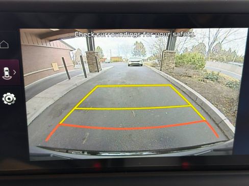 New 2026 Kia Seltos S image 20