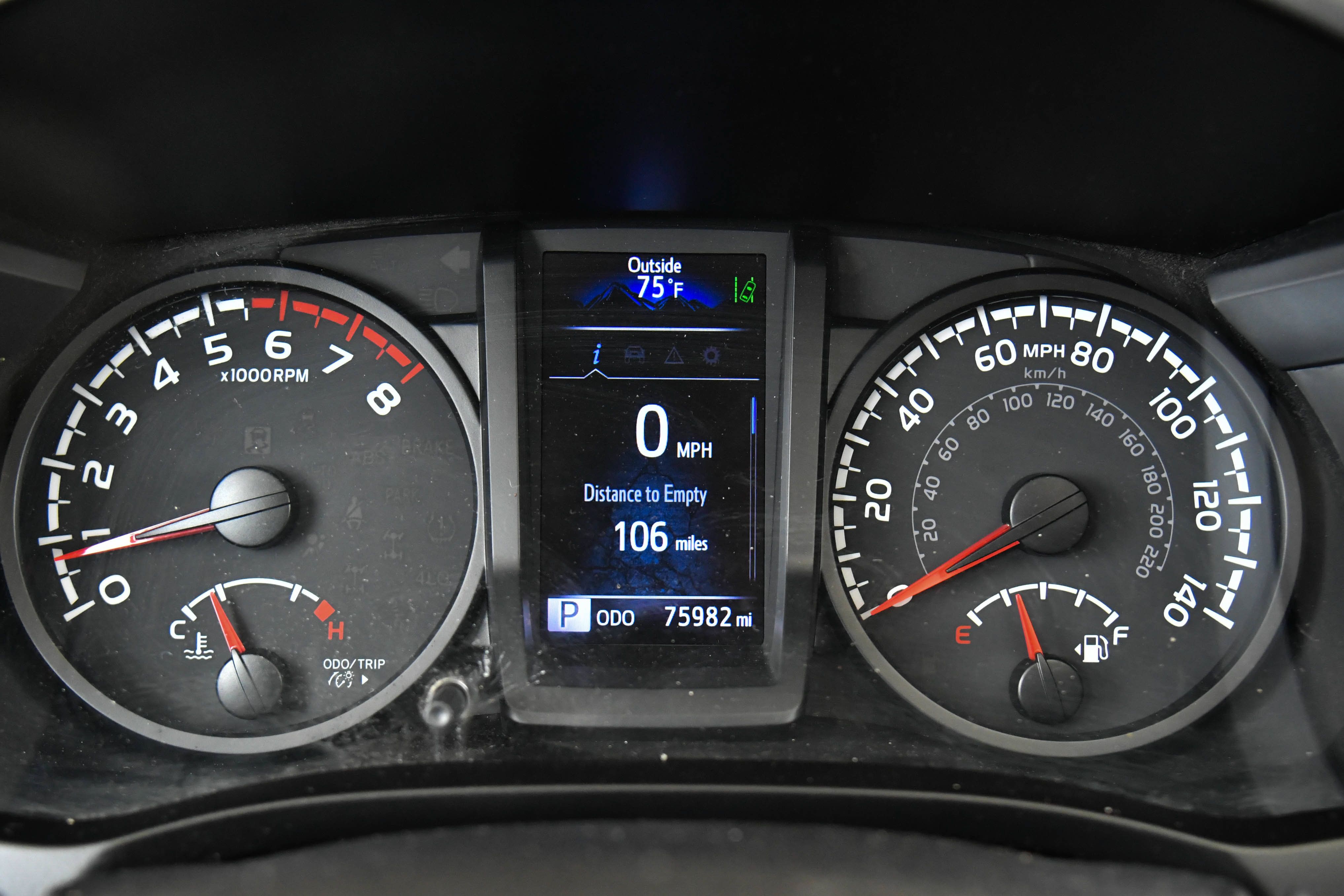 Used 2021 Toyota Tacoma SR RWD image 25