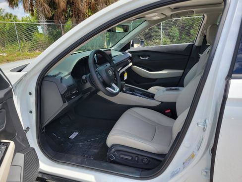 Used 2026 Honda Accord Touring image 14