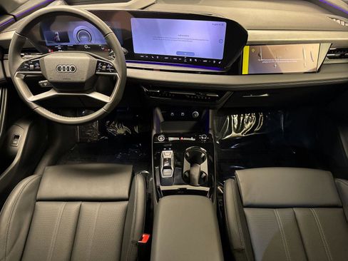 New 2027 Audi Q6 e-tron Premium Plus AWD/4WD image 12