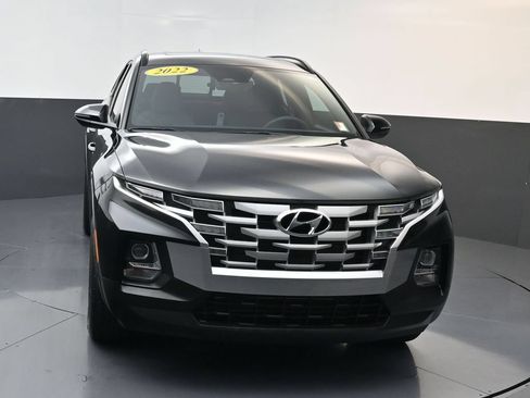 Certified 2022 Hyundai Santa Cruz SEL w/ Activity Package AWD/4WD image 9