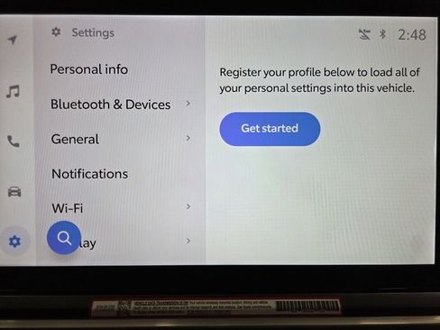 New 2026 Toyota Tacoma TRD Sport image 65