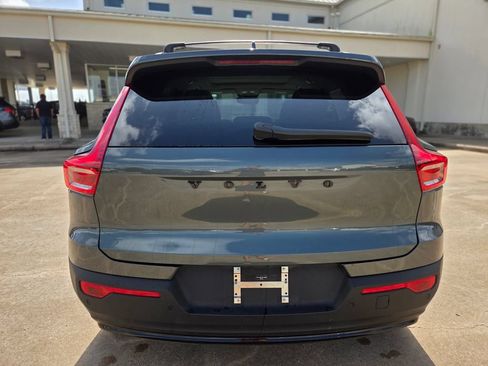 Used 2026 Volvo XC40 B5 Plus w/ Protection Package Premier AWD/4WD image 6