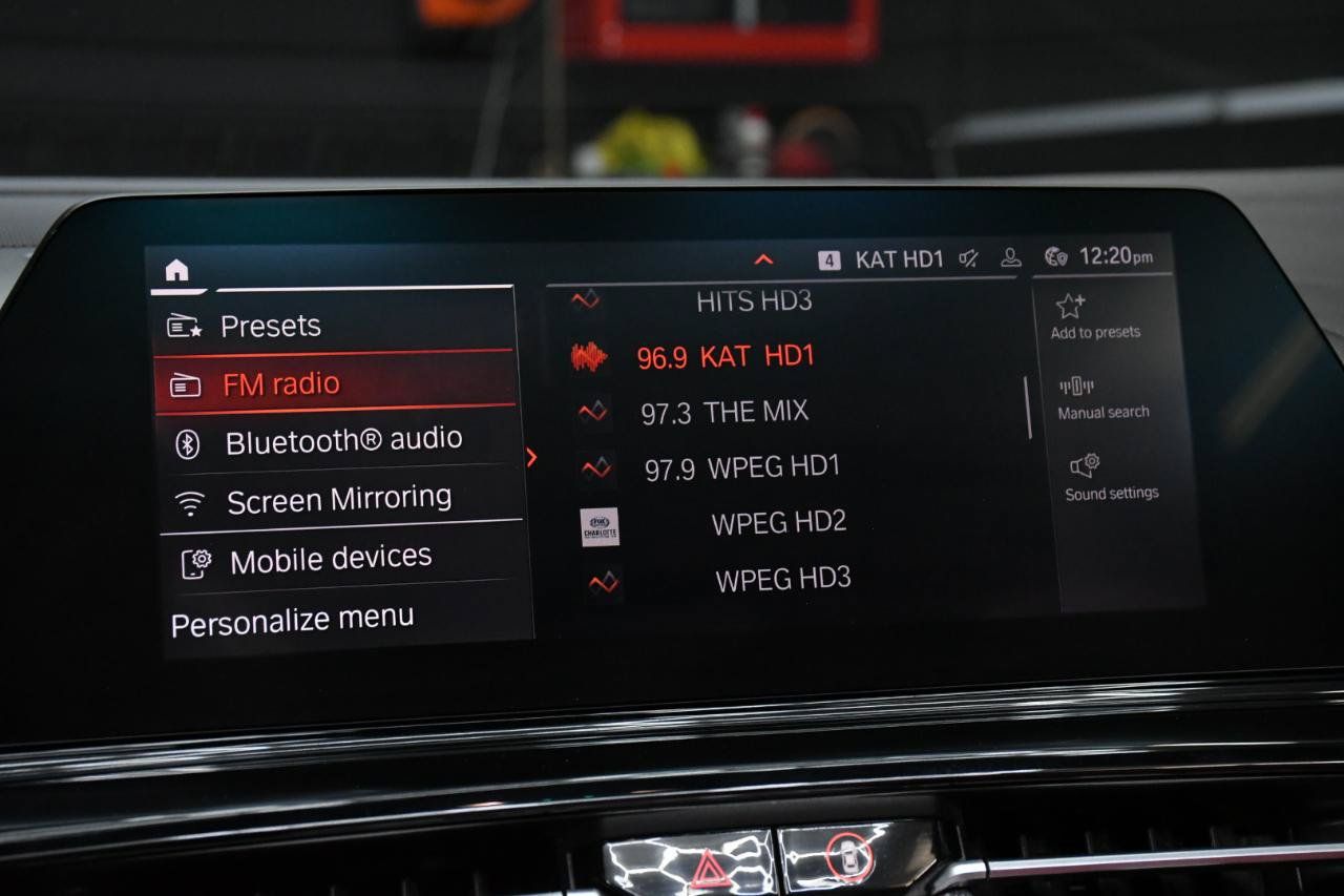 Used 2019 BMW M850i xDrive Convertible AWD/4WD image 47