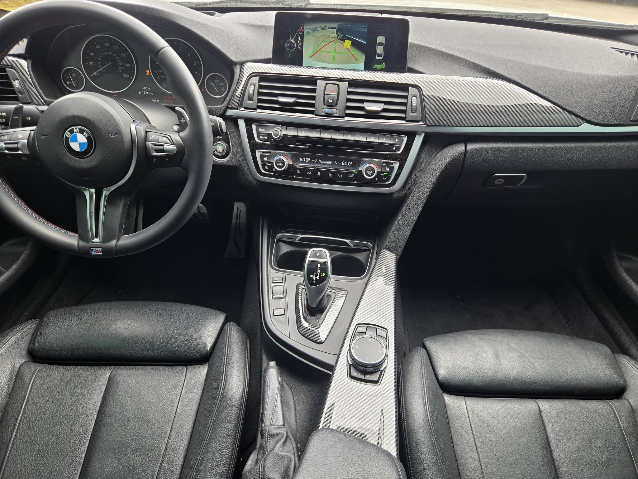 Used 2016 BMW 435i Coupe RWD image 26