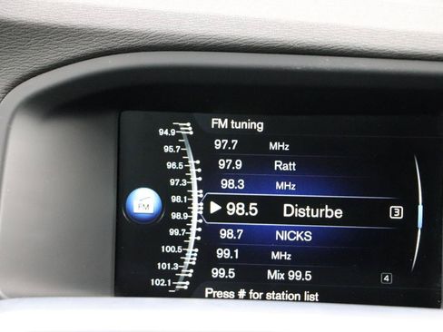 Used 2017 Volvo S60 T6 R-Design Platinum AWD/4WD image 30