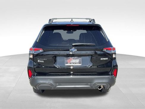 New 2026 Subaru Forester Limited AWD/4WD image 4