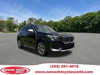 Used 2024 BMW X1 xDrive28i w/ Technology Package