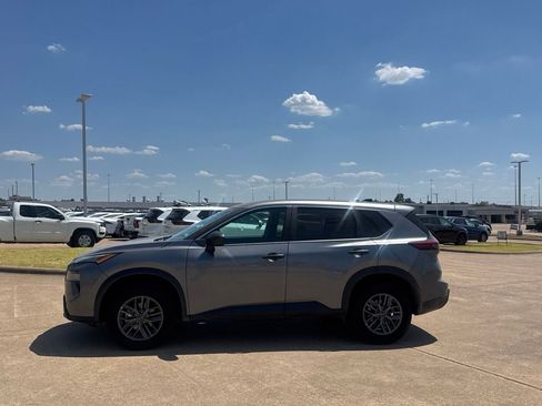 Certified 2025 Nissan Rogue S AWD/4WD image 13