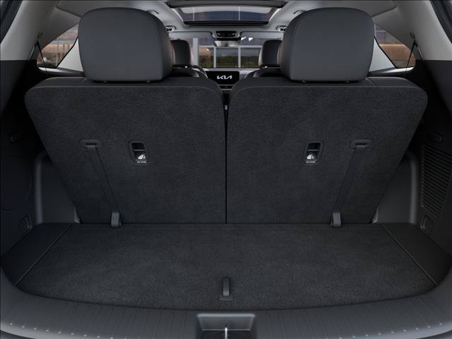 New 2026 Kia Sorento SX AWD/4WD image 19